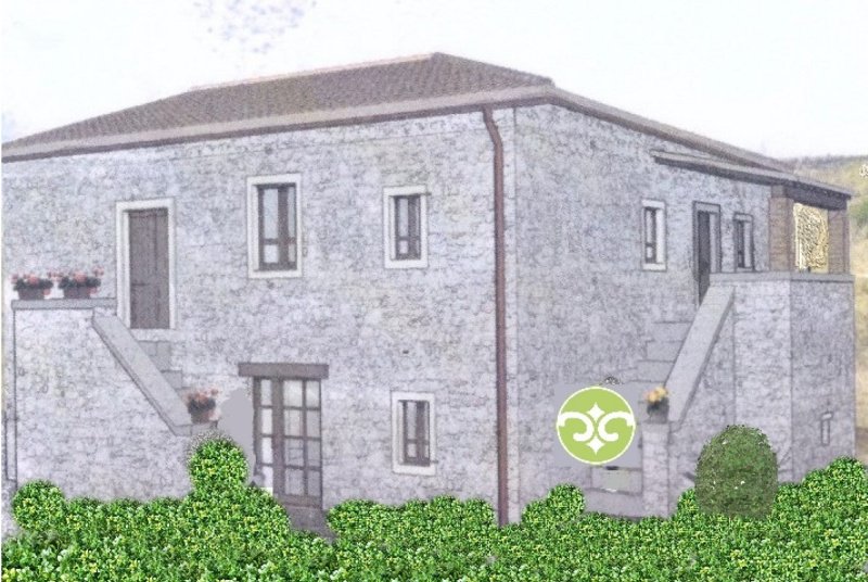 卡斯泰洛城房屋