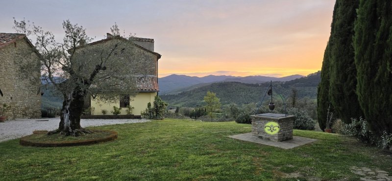 Country house in Città di Castello
