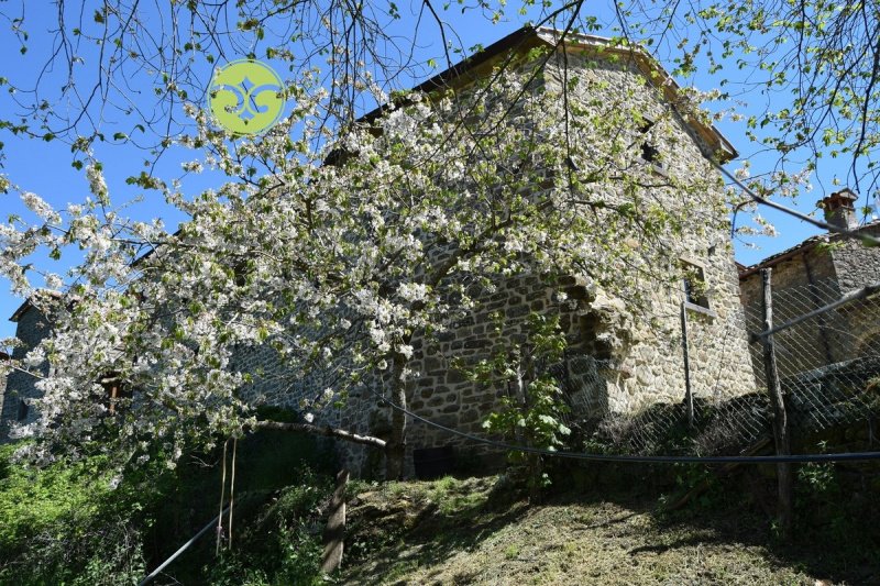 Casa en Città di Castello