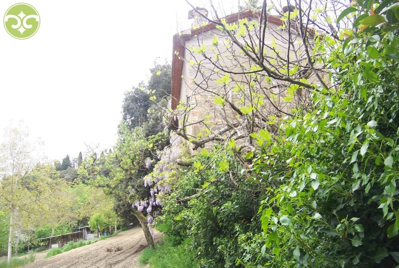 Maison à Città di Castello