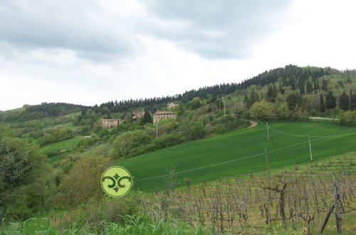 Maison à Città di Castello
