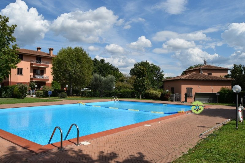 Residence a Città di Castello