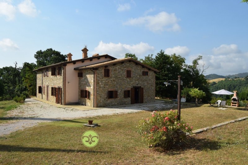 Maison à Costacciaro