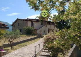 Maison à Costacciaro