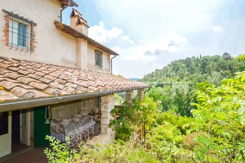 Country house in Camaiore
