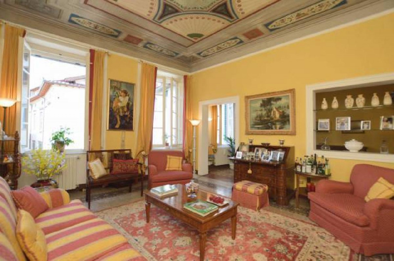 Apartamento histórico em Lucca