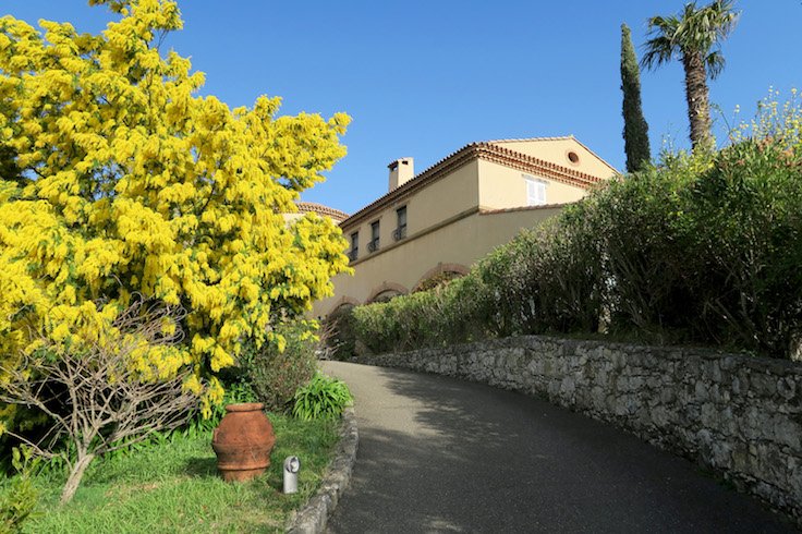 Villa a Lerici