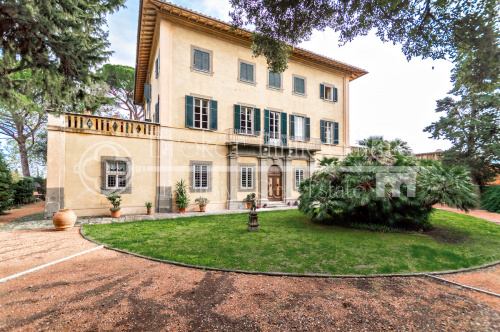 Villa en Casciana Terme Lari