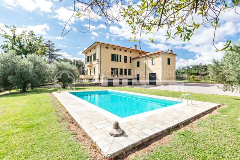 Villa in Lucca