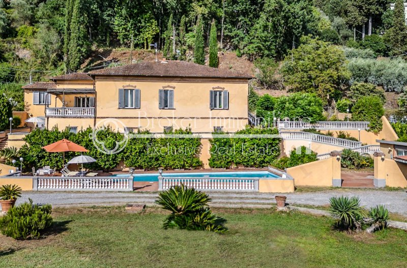 Villa in San Giuliano Terme