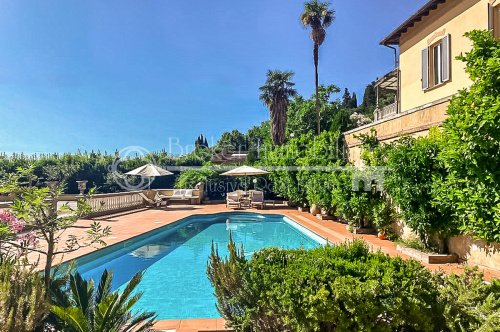 Villa in San Giuliano Terme