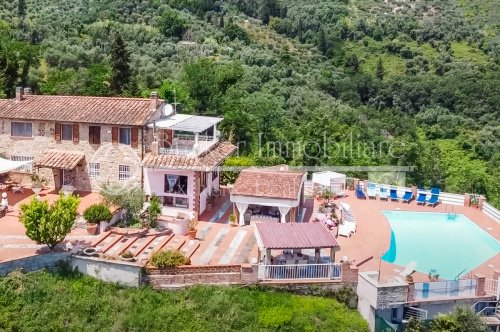 Country house in Massarosa
