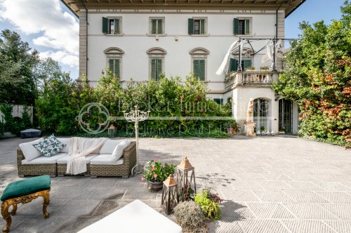 Villa à Casciana Terme Lari