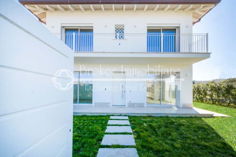 彼得拉桑塔别墅