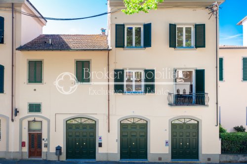 Self-contained apartment in Lucca