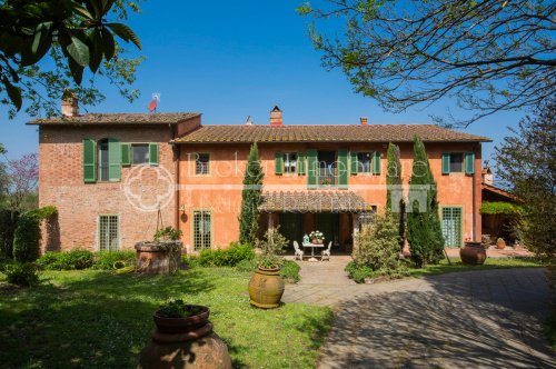 Villa in Pontedera