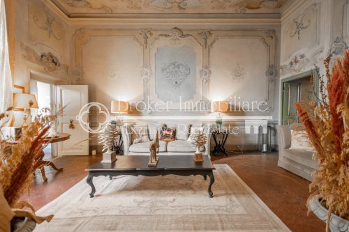 Appartement in Lucca