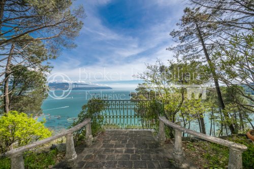 Villa in Porto Venere