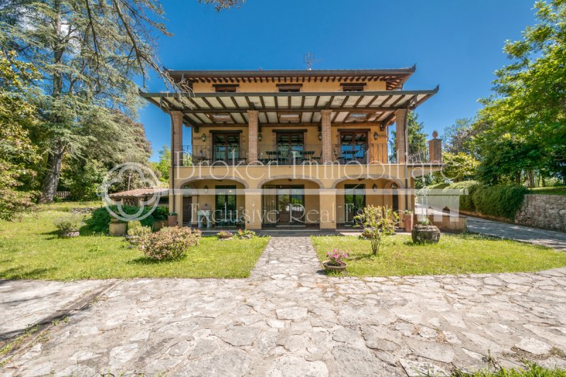 Villa in Camaiore