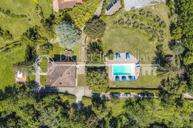 Villa i Camaiore