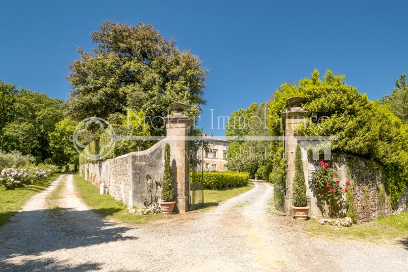 Villa à Capannori