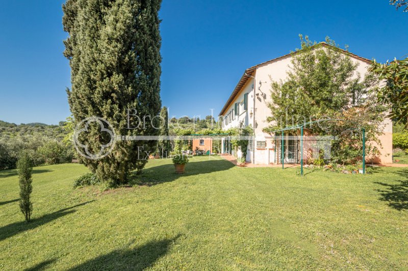 Country house in Vecchiano