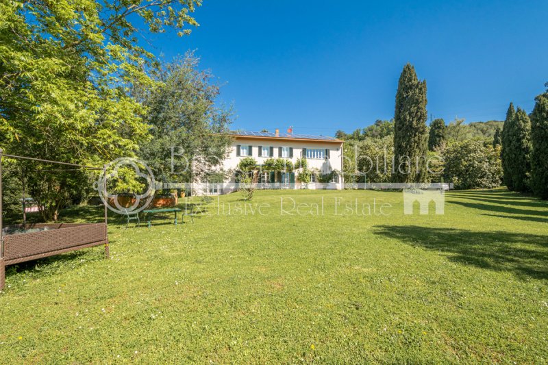 Country house in Vecchiano