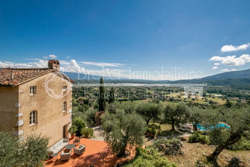 Country house in Lucca