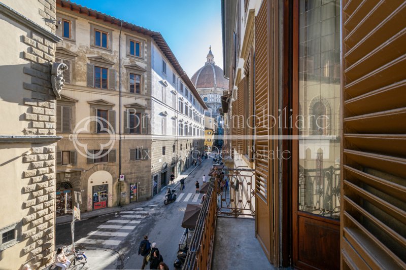 Apartamento em Florença