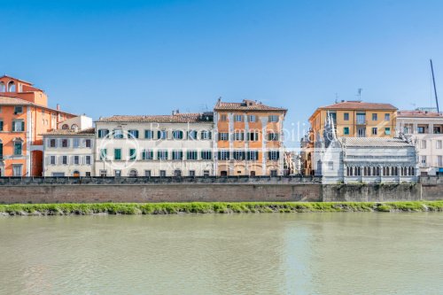 Wohnung in Pisa