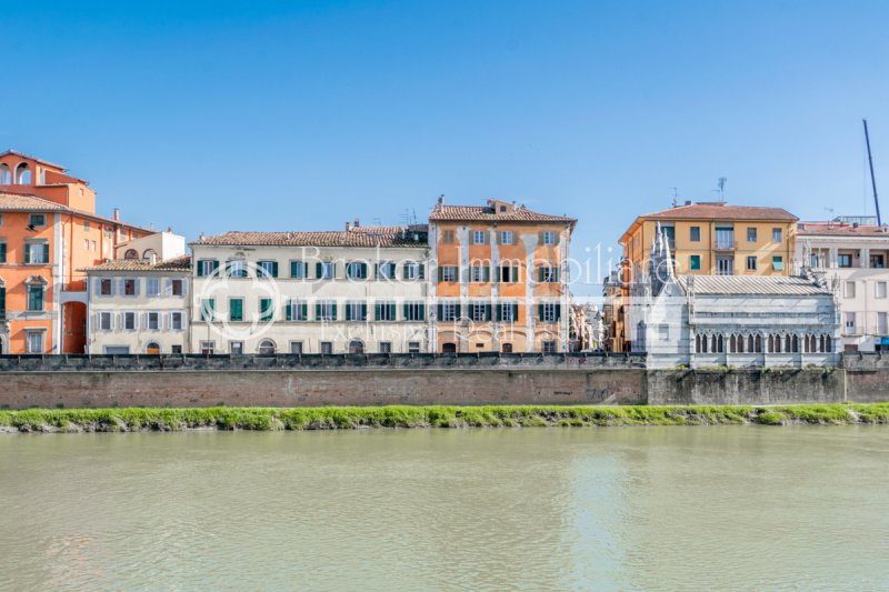 Apartamento en Pisa