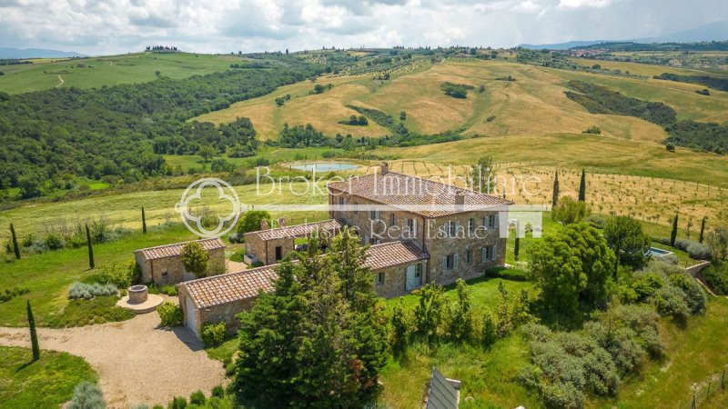 圣奎里科-多尔恰农舍