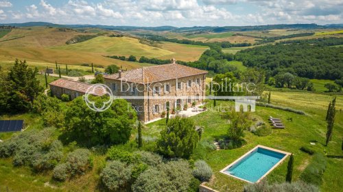 圣奎里科-多尔恰农舍