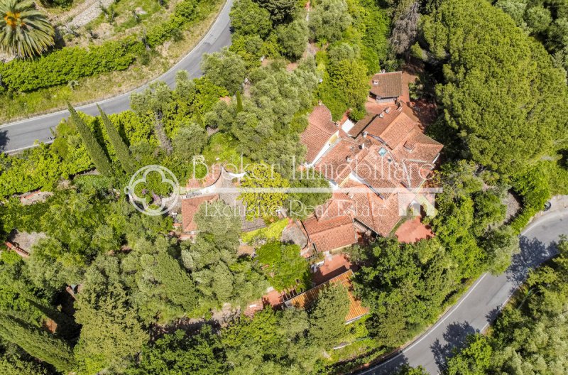 马萨罗萨独栋房屋