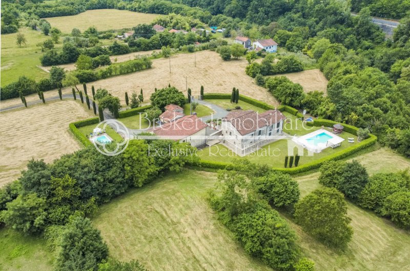 Villa i Licciana Nardi