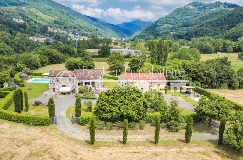 Villa i Licciana Nardi