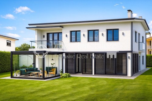 Вилла в Камайоре