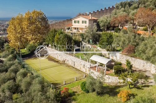 Villa à Pietrasanta