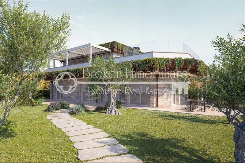 Villa in Forte dei Marmi