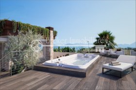 Villa in Forte dei Marmi