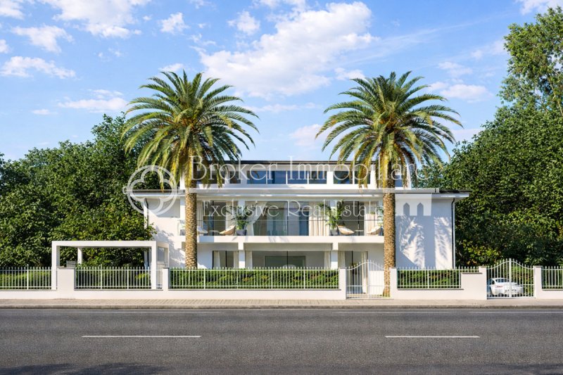 5 Bedrooms Villa for sale in Forte Dei Marmi [797250] | Gate-away®