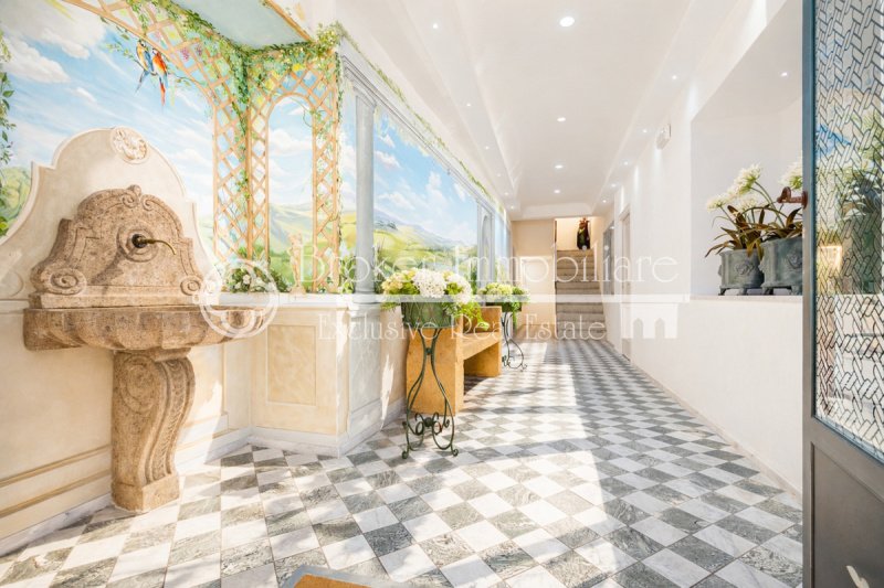 Wohnung in Pietrasanta