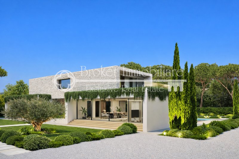 Moradia em Forte dei Marmi