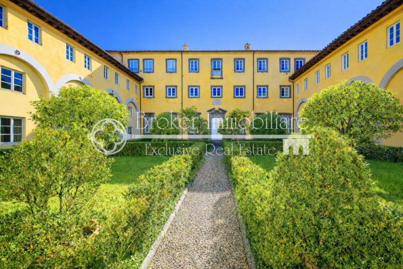 Appartement in Lucca