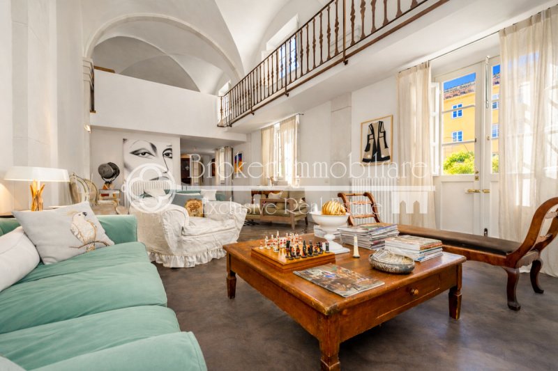 Appartement in Lucca