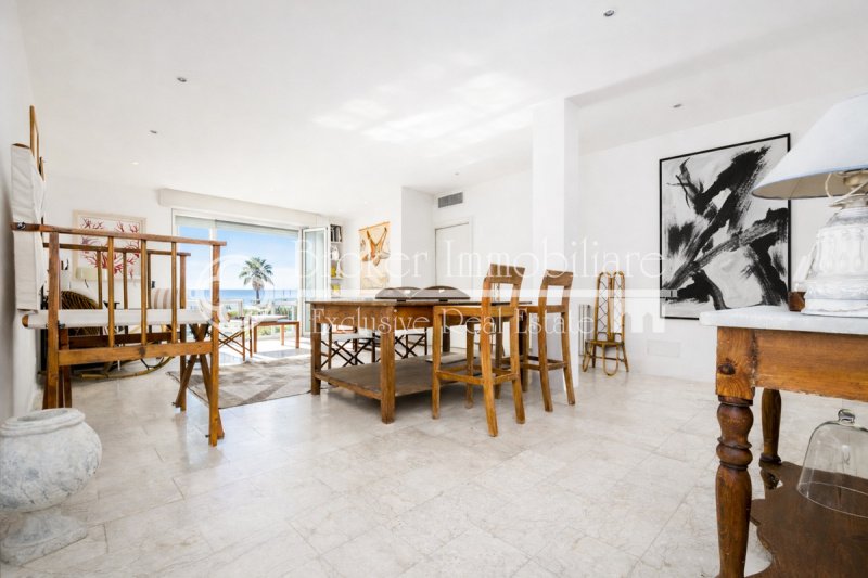 Lägenhet i Viareggio