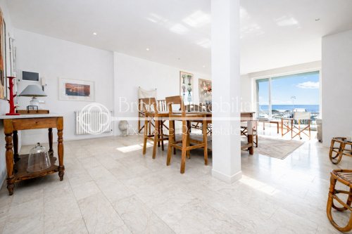 Lägenhet i Viareggio