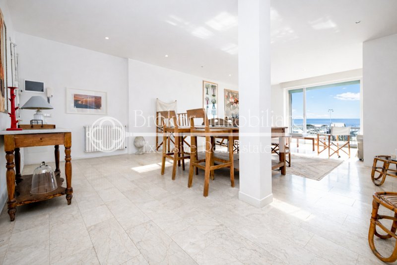 Lägenhet i Viareggio