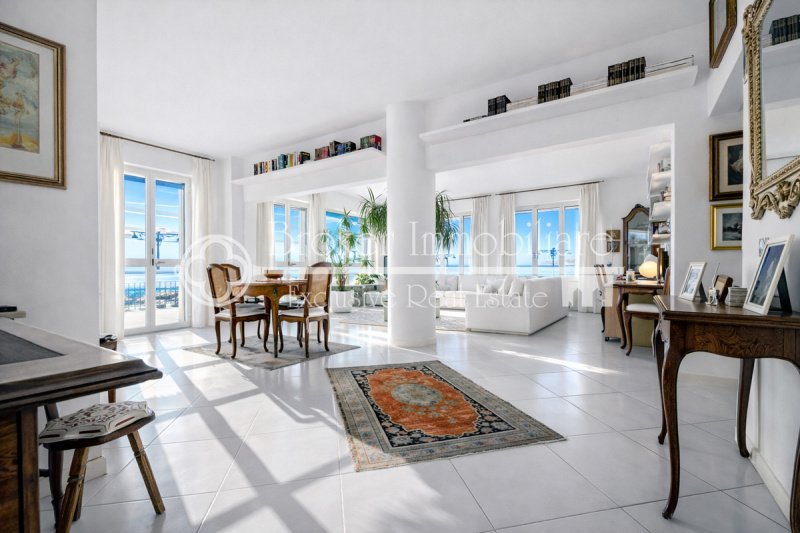 Zolderkamer in Viareggio