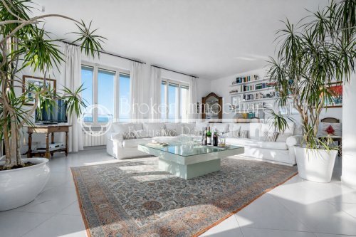 Zolderkamer in Viareggio